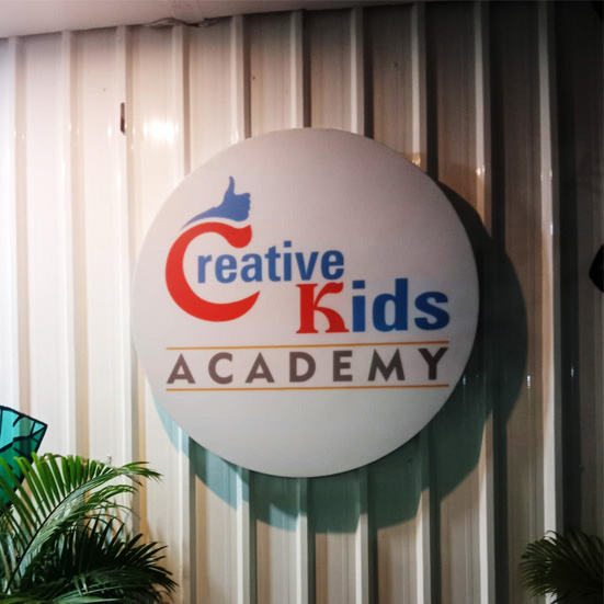 Creative Kids Academy