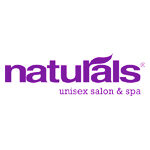 Testimonial from NATURALS